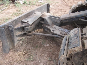 รถขุด แบคโฮ KOMATSU: PC 10-7 ใบมีดดัน ปรับได้ 4 ทิศทาง พร้อมใช้งาน รถขุด แบคโฮ KOMATSU: PC 10-7 ใบมีดดัน ปรับได้ 4 ทิศทาง พร้อมใช้งาน