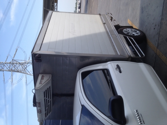 ขายตู้ห้องเย็นมือสอง