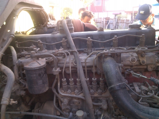 ขอบพระคุณเสี่ยโรงสีใหญ่เมืองอุบลโอนเงินมัดจำแล้วนัดวันที่5 ม.ค.58