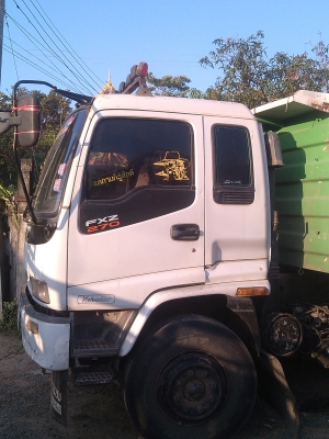 ขอบพระคุณเสี่ยโรงสีใหญ่เมืองอุบลโอนเงินมัดจำแล้วนัดวันที่5 ม.ค.58