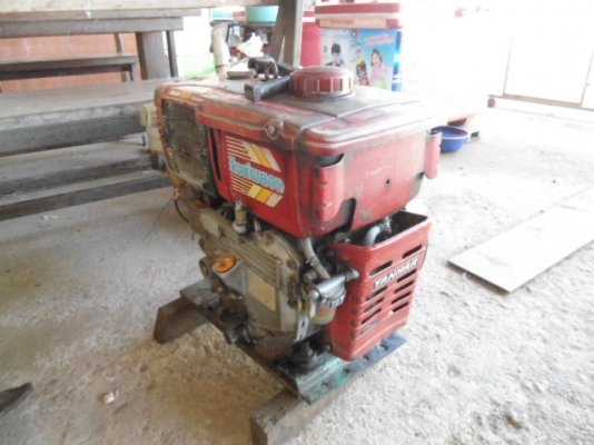 ขายหัวรถไถ สิงพยอง 7.5 แรง