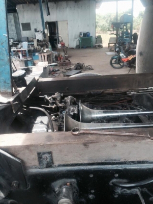 ขายรถสิบล้อ hino หัวโปรเฟีย คัสซี 3M ช่วงล่าง3M  ดั้มเนียมคอกเกษตร พ่วงแม่ ลูก อู่ซุนชัย ครื่อง p11c สภาพสวย