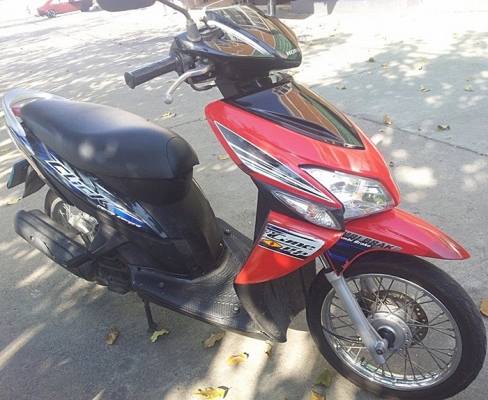 ขายได้ขาย Honda Click