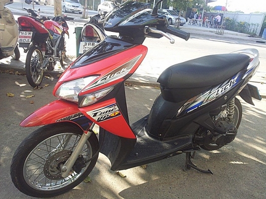 ขายได้ขาย Honda Click