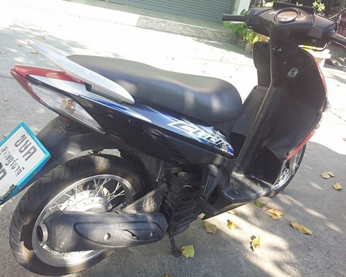 ขายได้ขาย Honda Click