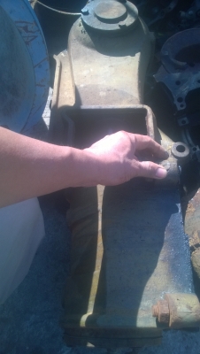 มีปั๊มชักยักษ์  สามนิ้ว  ใครชอบบ้างครับ