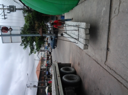 085-7666984 รับตอกเสาเข็มปากช่องพร้อมเสาเข็มครบวงจร