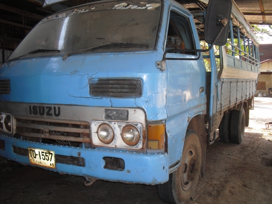 รถ6ล้อks22