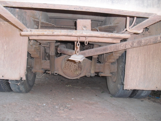 รถ6ล้อks22