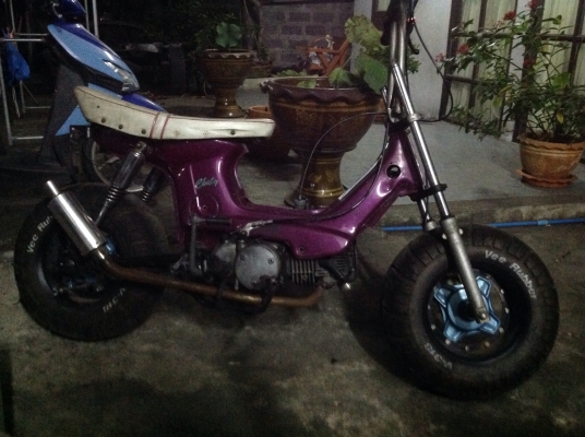 ขาย ชาลี เครื่องไนท์  ถูกๆ8000พัน ร้อนเงิน