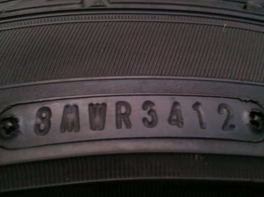 ขายแม็ก ขอบ15 4รู100 หน้า7นิ้ว ออฟ38 หลัง8.25 ออฟ30 พร้อมยางDUNLOP. 195/55R15 ปี12 สวยๆจำนวน1 ชุด