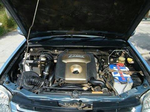 !!!ขายด่วน อีซูซุ ดีแม็ก SLX 2.5CC ปี 49 สภาพสวยๆเดิมๆ ไฟฟ้าทั้งคัน ราคา 265,000