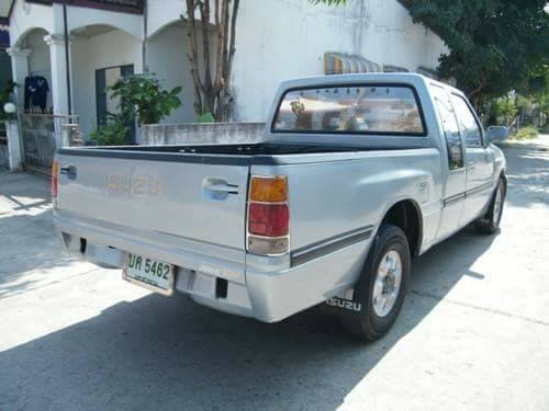 !!ขายด่วน อีซูซุ ทีเอฟอา มังกรทอง ปี 38 90 HP พวงมาลัยเพาเวอร์ ล้อแม็ก แม็กลายเนอร์ !!ขายด่วน อีซูซุ ทีเอฟอา มังกรทอง ปี 38 90 HP พวงมาลัยเพาเวอร์ ล้อแม็ก แม็กลายเนอร์