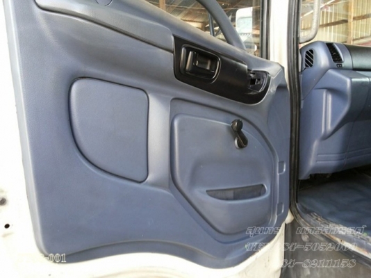 ขายด่วน รถบรรทุก 6 ล้อ HINO MEGA 150 แรงEURO-2  รถห้างแท้ สภาพเดิมๆสวย พร้อมใช้สุดๆ ราคาสุดคุ้ม