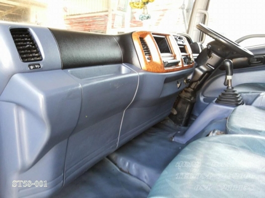 ขายด่วน รถบรรทุก 6 ล้อ HINO MEGA 150 แรงEURO-2  รถห้างแท้ สภาพเดิมๆสวย พร้อมใช้สุดๆ ราคาสุดคุ้ม