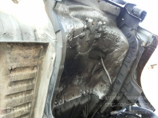 ขายด่วน รถบรรทุก 6 ล้อ HINO MEGA 150 แรงEURO-2  รถห้างแท้ สภาพเดิมๆสวย พร้อมใช้สุดๆ ราคาสุดคุ้ม