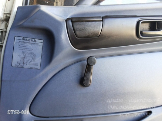 ขายด่วน รถบรรทุก 6 ล้อ HINO MEGA 150 แรงEURO-2  รถห้างแท้ สภาพเดิมๆสวย พร้อมใช้สุดๆ ราคาสุดคุ้ม