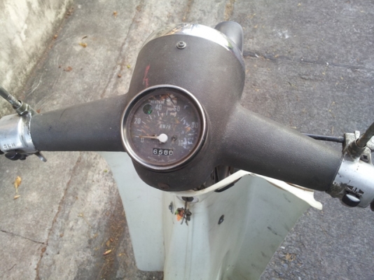 suzuki F50 เดิมสวย