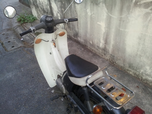 suzuki F50 เดิมสวย