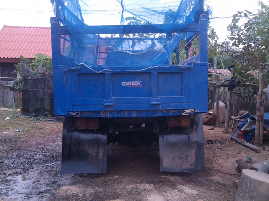 รถหกล้อดัพเกษตรบมีเล่มเด้อครับ0 รถหกล้อดัพเกษตรบมีเล่มเด้อครับ0