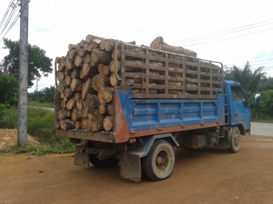 ขายรถบรรทุก6ล้อดั้ม