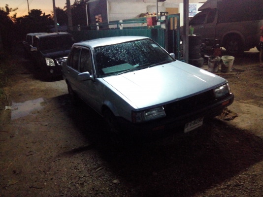 ขายEE80เครื่องดีติดแก็ส แอร์เย็น เพลงเพาะ ภาษี58 ขาย19900 ขายEE80เครื่องดีติดแก็ส แอร์เย็น เพลงเพาะ ภาษี58 ขาย19900