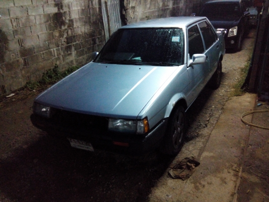 ขายEE80เครื่องดีติดแก็ส แอร์เย็น เพลงเพาะ ภาษี58 ขาย19900