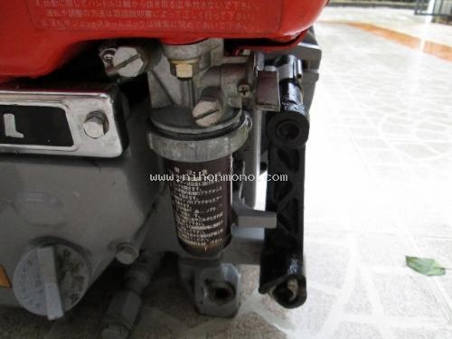เครื่องยนต์    KUBOTA      ER30-A1  รหัสสินค้า : 13001336   หรือเพิ่มเติมไดที่ www.nihonmono.com