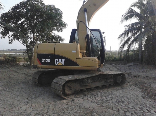 ขายแมกโคแคท312Dกะบอกดำสวยเดิมป้ายแดงเมโทเอกสารพร้อม