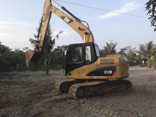 ขายแมกโคแคท312Dกะบอกดำสวยเดิมป้ายแดงเมโทเอกสารพร้อม