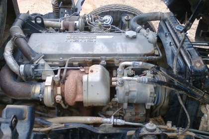 หกล้อ ISUZU NPR130โบว์ รถห้างปี48 รถบรรทุกหมูค็อกเลส2ชั้นท้ายรีปไฮโรลิกค์ สภาพดีพร้อมใช้งาน ทะเบึยนพร้อมโอน