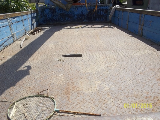 ขาย 185000  บาท 6  ล้อพร้อมเครน 2ตันมีทะเบียนพร้อมโอน