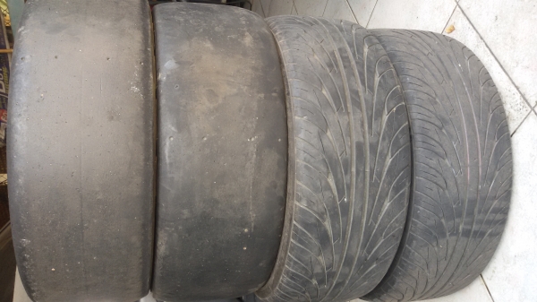 ล้อแมก3800แถมยางครับ