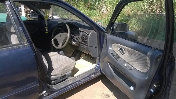 ขาย Mitsu Lancer ปี 95 เครื่องหัวฉีด  เครื่องดี เกียร์พังออร์โต้