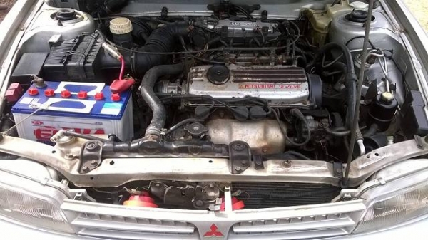 ขาย Mitsu Lancer ปี 96 หน้ายื่น เครื่องหัวฉีด 1.5  สวยประหยัด เครื่องดี เกียร์ดี เกียร์ธรรมดาขับมันพุ่งดี เครื่องนิ่งเรียบ ฟิตเปรี๊ยะ