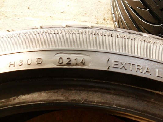 ยางขอบ17 ปี14 (4เส้น2,900บ)ขนาด205-45 R17ดอกหนา ยางขอบ17 ปี14 (4เส้น2,900บ)ขนาด205-45 R17ดอกหนา