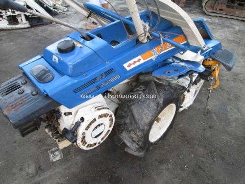 รถเกี่ยวข้าวเดินตาม    ISEKI    RX310   รหัสสินค้า : 13001494   หรือเพิ่มเติมไดที่ www.nihonmono.com