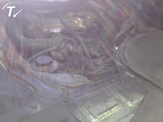 TOYOTA หัวจรวด เครื่องแน่นๆ พวงมาลัยเพาเวอร์ สภาพสวยๆ พร้อมวิ่งใช้งาน