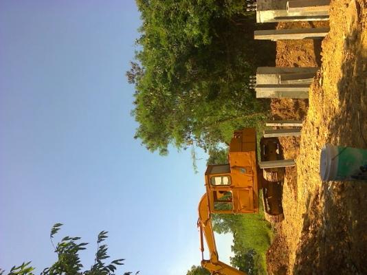 ขายpc60 พร้อมหัวเจาะ