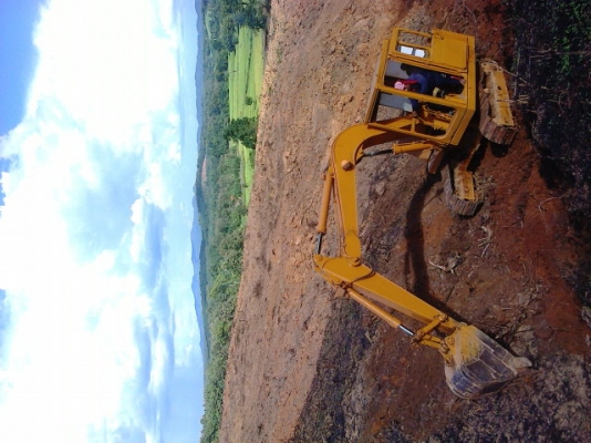 ขายpc60 พร้อมหัวเจาะ