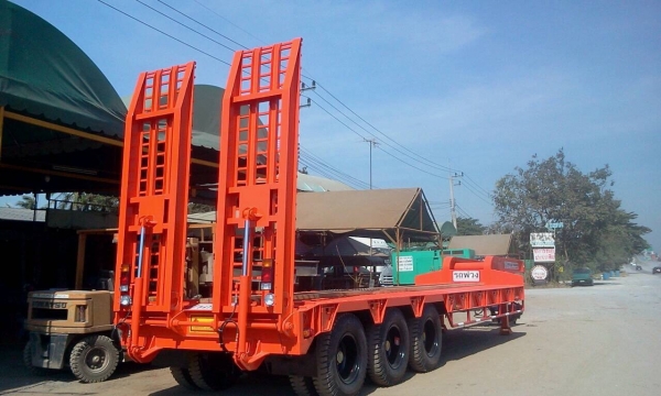 ให้เช่ารถเครน