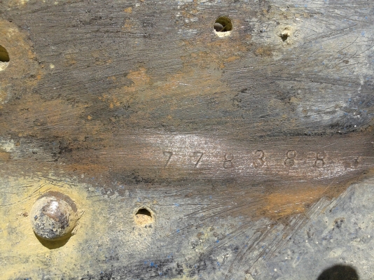 ขายisuzu ks ดั้มวางเครื่องEH700 ขายisuzu ks ดั้มวางเครื่องEH700