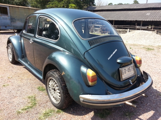 ขาย vw เต่าตาตั้งปี1970 ขาย vw เต่าตาตั้งปี1970