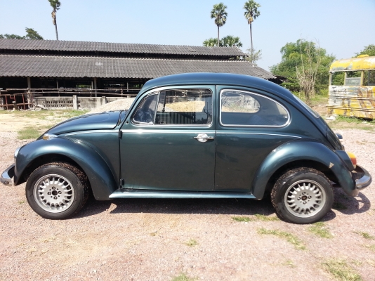 ขาย vw เต่าตาตั้งปี1970 ขาย vw เต่าตาตั้งปี1970
