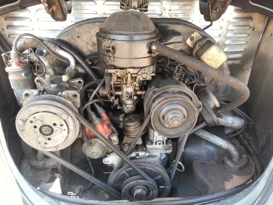 ขาย vw เต่าตาตั้งปี1970 ขาย vw เต่าตาตั้งปี1970