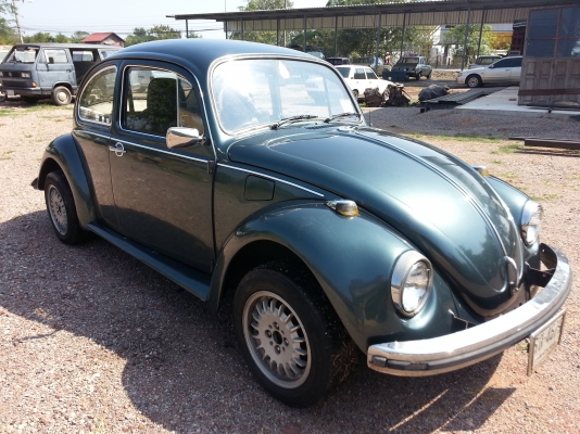 ขาย vw เต่าตาตั้งปี1970 ขาย vw เต่าตาตั้งปี1970