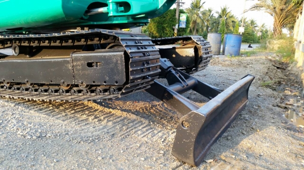 ขาย รถขุด KOMATSU รุ่น PC40-7- แทร็กเหล็ก มือสองญี่ปุ่น ขาย รถขุด KOMATSU รุ่น PC40-7- แทร็กเหล็ก มือสองญี่ปุ่น