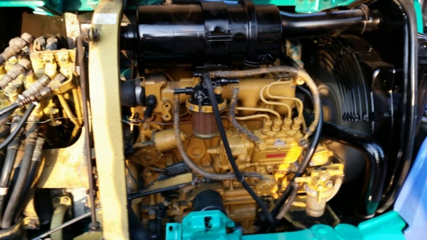 ขาย รถขุด KOMATSU รุ่น PC40-7- แทร็กเหล็ก มือสองญี่ปุ่น ขาย รถขุด KOMATSU รุ่น PC40-7- แทร็กเหล็ก มือสองญี่ปุ่น