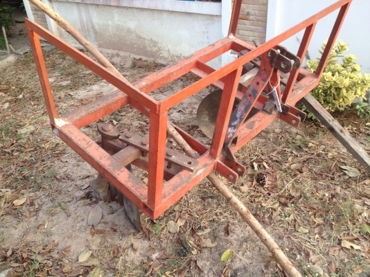 ==>ขายผานยกร่อง สำหรับรถ 34-47 แรงพร้อมคอกใส่ถังน้ำ ==>ขายผานยกร่อง สำหรับรถ 34-47 แรงพร้อมคอกใส่ถังน้ำ