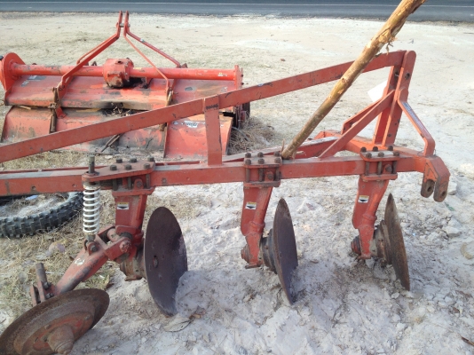 ==>ขายผานบุกเบิก ตราช้าง 3x22"